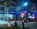 Feuer Koeln Kalk Kalk Muelheimerstr P68